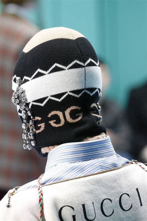 gucci cap 2018|gucci 2018 collection.